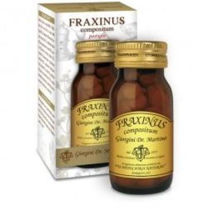 FRAXINUS COMPOSITUM 80 PASTIGLIE FRAXINUS COMPOSITUM 80 PASTIGLIE
