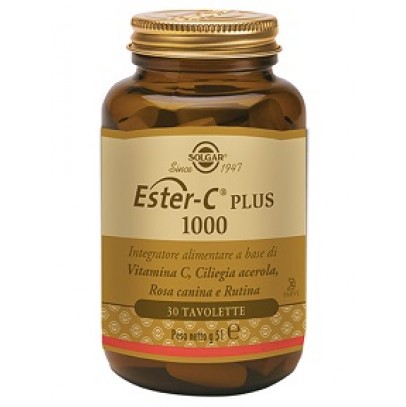 ESTER C PLUS 1000 90 TAVOLETTE