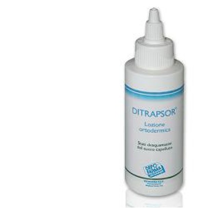 DITRAPSOR LOZIONE CAPELLI 100 ML DITRAPSOR LOZIONE CAPELLI 100 ML