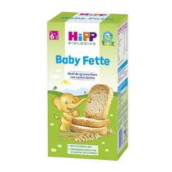 HIPP BIO BABY FETTE 100 G