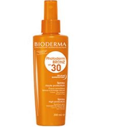 PHOTODERM BRONZ SPF 30 ACCELERATORE ABBRONZATURA 200 ML