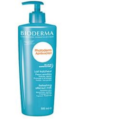 PHOTODERM DOPO SOLE 200 ML