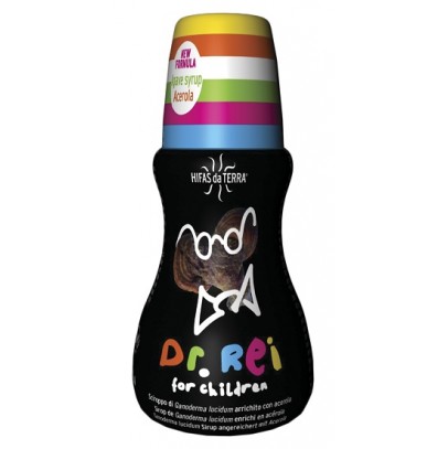 DRREI SCIROPPO 250 ML FREELAND