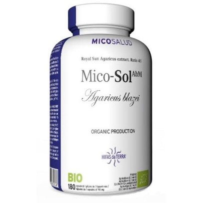 MICO SOL 180CPS* MICO SOL 180CPS*