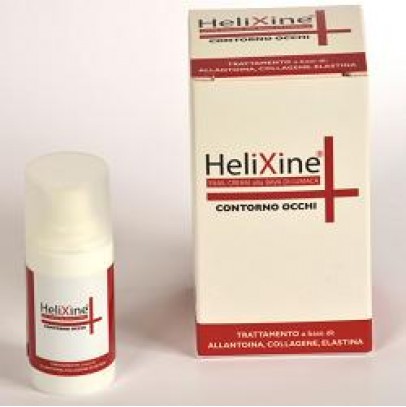 HELIXINE CONTORNO OCCHI ALLA BAVA DI LUMACA 15 ML