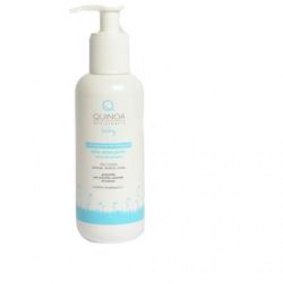 QUINOA BABY LATTE DETERGENTE 250 ML