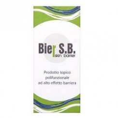 BIER SB SKIN BARRIER 50 ML