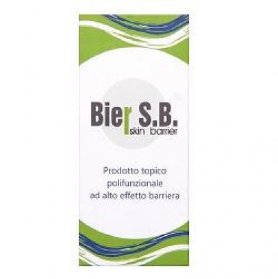 BIER SB SKIN BARRIER 50 ML