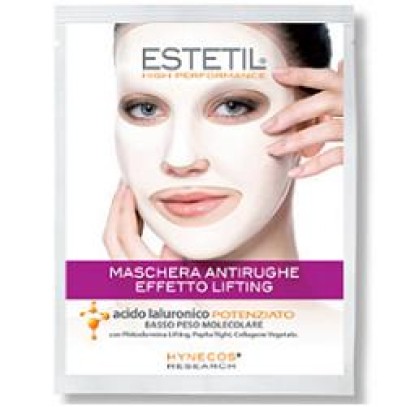 ESTETIL MASCHERA ANTIRUGHE 17 ML ESTETIL MASCHERA ANTIRUGHE 17 ML