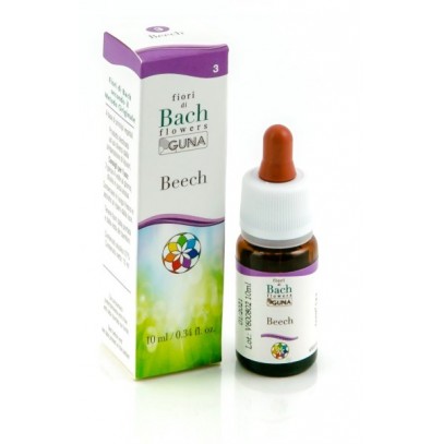 BEECH GUNA GOCCE 10 ML