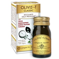 OLIVIS T CLASSIC 75 PASTIGLIE