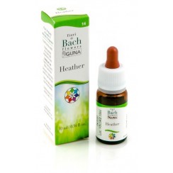 HEATHER GUNA GOCCE 10 ML