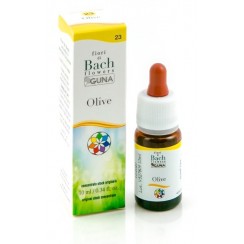 OLIVE GUNA GOCCE 10 ML