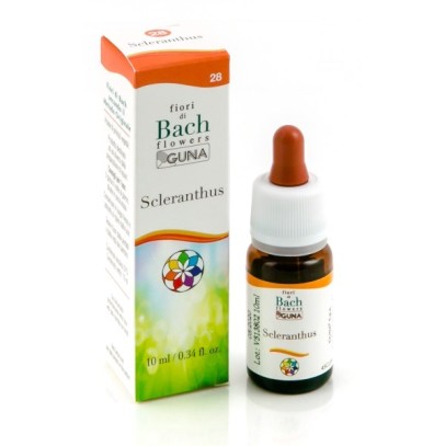 SCLERANTHUS GUNA GOCCE 10 ML SCLERANTHUS GUNA GOCCE 10 ML