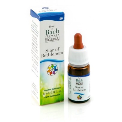 STAR OF BETH GUNA GOCCE 10 ML STAR OF BETH GUNA GOCCE 10 ML