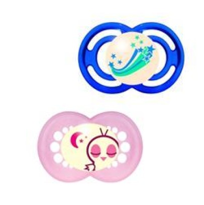 MAM PERFECT SUCCHIETTO NGT 6+ SILICONE CONFEZIONE SINGOLA MAM PERFECT SUCCHIETTO NGT 6+ SILICONE CONFEZIONE SINGOLA