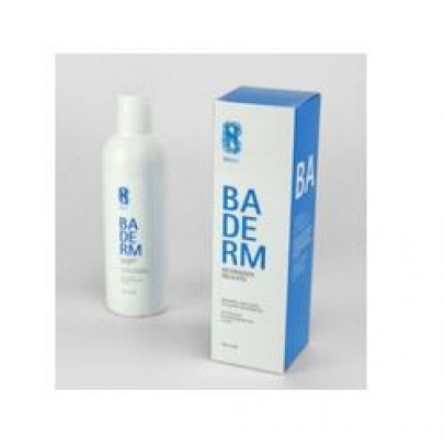 BIOPUR BADERM DETERGENTE DELICATO 500 ML