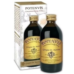 POTENVIS LIQUIDO 200 ML