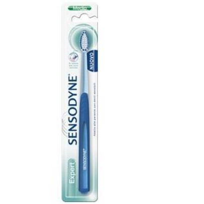 SENSODYNE EXPERT SPAZZOLINO SENSODYNE EXPERT SPAZZOLINO