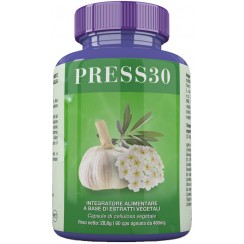 PRESS 30 60 CAPSULE