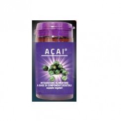 ACAI 30 CAPSULE 15 G