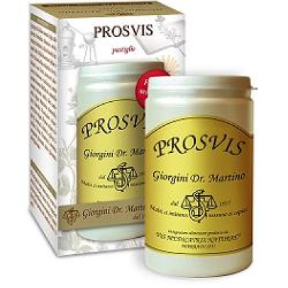 PROSVIS 400 PASTIGLIE