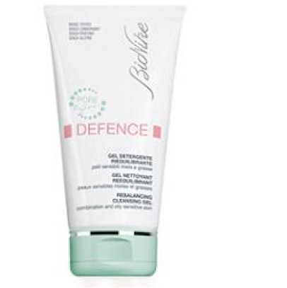 DEFENCE GEL DETERGENTE RIEQUILIBRANTE 150 ML