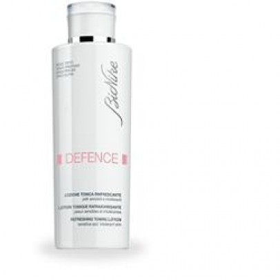 DEFENCE LOZIONE TONIFICANTE RINFRESCANTE 200 ML