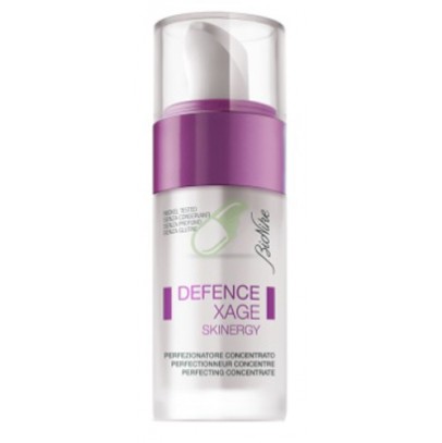 DEFENCE XAGE SKINENERGY 30 ML