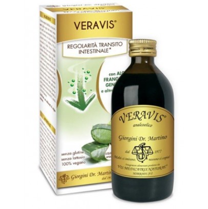 VERAVIS ANALCOLICO 200 ML