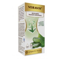 VERAVIS ANALCOLICO 500 ML