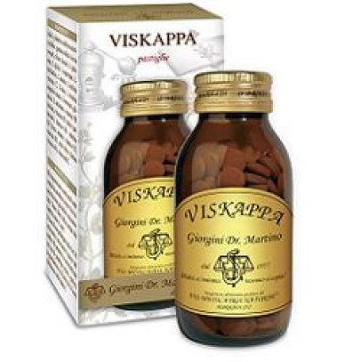 VISKAPPA 180 PASTIGLIE