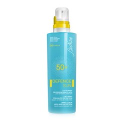 DEFENCE SUN BIONIKE LATTE SPRAY SPF 50+ PROTEZIONE MOLTO ALTA 200 ML