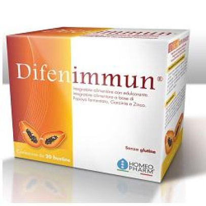 DIFENIMMUN 20 BUSTINE DIFENIMMUN 20 BUSTINE