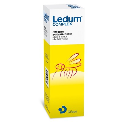 LEDUM COMPLEX 60 ML LEDUM COMPLEX 60 ML