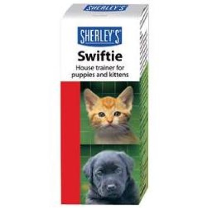 SWIFTIE TRAINER EDUCATIVO CUCCIOLO 20 ML