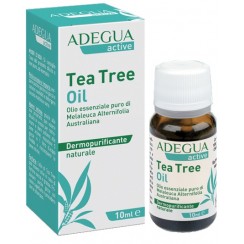 TEA TREE OIL ADEGUA 10 ML