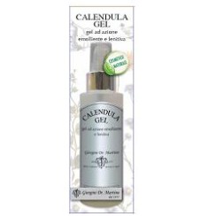 CALENDULA GEL 125 ML