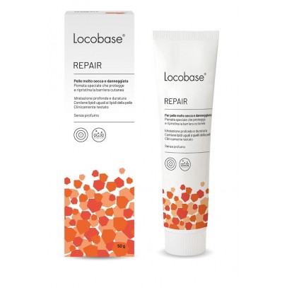 LOCOBASE REPAIR 50 G