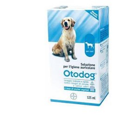 OTODOG NF 125 ML OTODOG NF 125 ML