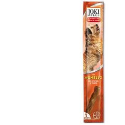 JOKI PLUS CANE C/AGNELLO 12G JOKI PLUS CANE C/AGNELLO 12G