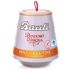 BAULI PANDORO 500 G