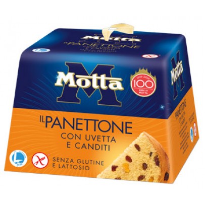 MOTTA PANETTONE 400 G