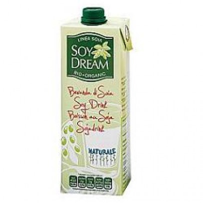 SOYDRINK BEVANDA SOIA NATURE 1 LITRO