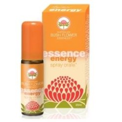 ENERGY SPRAY ORALE 20 ML