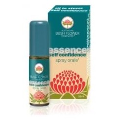 SELF CONFIDENCE SPRAY ORALE 20 ML