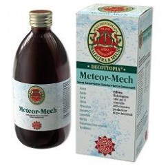 METEOR MECH 500 ML