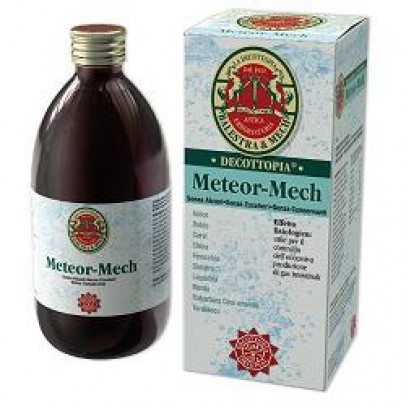 METEOR MECH 500 ML