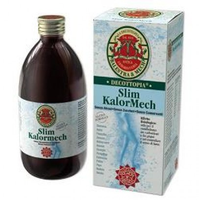 SLIM KALORMECH 500 ML