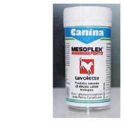 MESOFLEX FORTE 30 TAVOLETTE